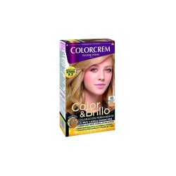 Naturtint Tinte Pelo Colorcrem 83 Rubio Claro Dorado
