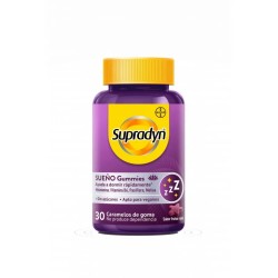 Supradyn Dream Gummies 30...