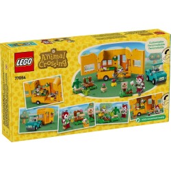 LEGO ANIMAL CROSSING 77054...