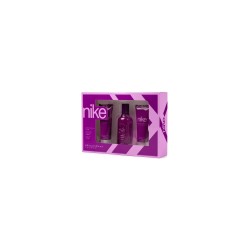 Nike Wom Edt 100 Purple...