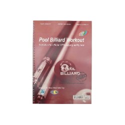 Book Pool Billiard...