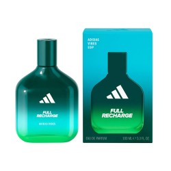 Adidas Full Recharge Edp...