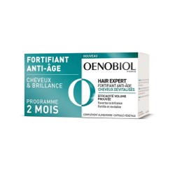 Oenobiol Hair Loss 2x30...