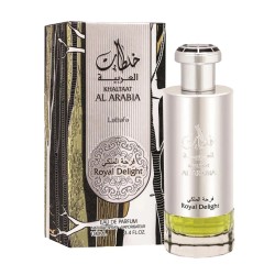 Lattafa Khaltaat Al Arabia...