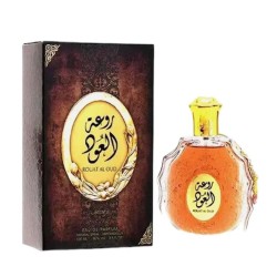 Lattafa Rouat Al Oud Eau De...