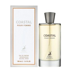 Maison Alhambra Coastal Eau...
