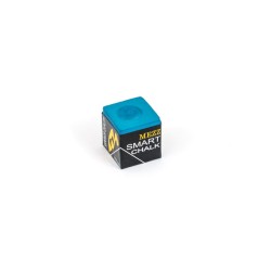 Cue Chalk, Mezz Smart, blue