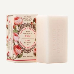 Panier Des Sens Rose Jabon...