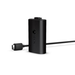 Microsoft Xbox One Play &...