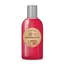 Perlier Aromatic Rosa Gel...
