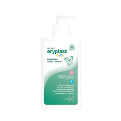 Lutsine Eryplast Body...