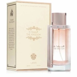 LATTAFA THE KINGDON EAU DE...