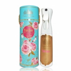 Afnan Pink Rose Ambientador...