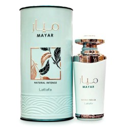 Lattafa Mayar Natural...