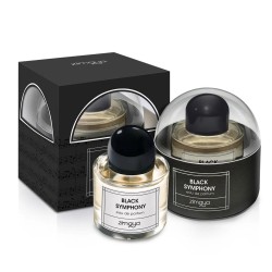 Zimaya Black Symphony Eau...