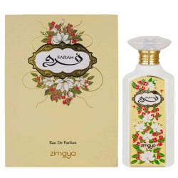 Zimaya Farah Eau De Parfum...