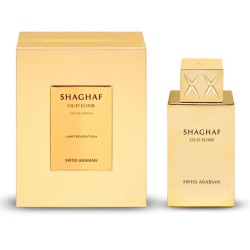 Swiss Arabian Shaghaf Oud...