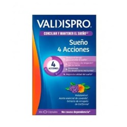 Valdispro Complete Sleep 30...