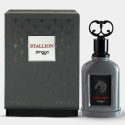 Zimaya Stallion Eau De...