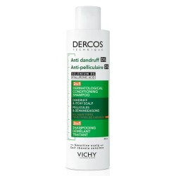 Vichy Dercos Anti-Dandruff...