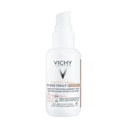 Vichy Capital Soleil UV-Age...