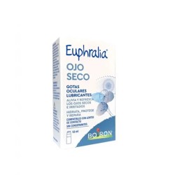 Boiron Euphralia Dry Eye...