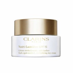 Clarins Nutri-Lumière Spf15...