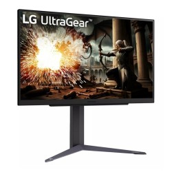 LG 27GS75Q-B computer...