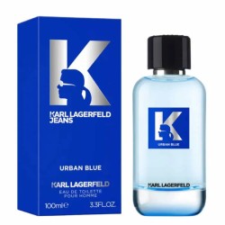 Karl Lagerfeld Jeans Urban...