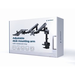 Gembird MA-DA3-02 monitor...
