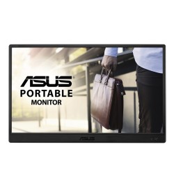 ASUS ZenScreen MB165B LED...