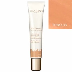 Clarins Skin Illusion...