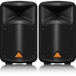 Behringer EPS500MP3 Public...