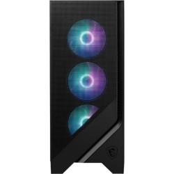 MSI MAG FORGE 321R AIRFLOW...