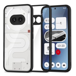 Telefoniümbris Tech-Protect Magmat Nothing Phone 2a/2a Plus must