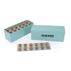 Tip Moori, 14 mm, super soft (SST)