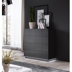 Cama Lighting REJA dresser...