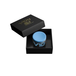 Cue Chalk, Taom V10, blue