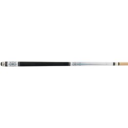 Billiard cue, Pool, Classic DHK-01, leather wrap, Radial