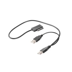 I/O ADAPTER USB TO...