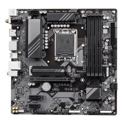 GIGABYTE B760M DS3H AX...