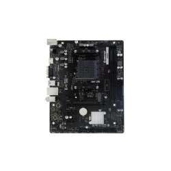 Biostar B550MHP motherboard...