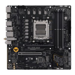 ASUS TUF GAMING B650M-E...