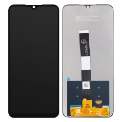 LCD ekraan Xiaomi Redmi...