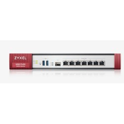 Zyxel USG Flex 500 hardware...