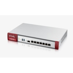 Zyxel USG Flex 500 hardware...