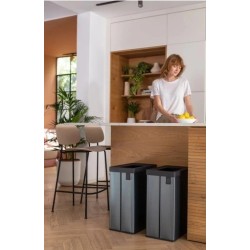 Recycling bin 54 L 258986...