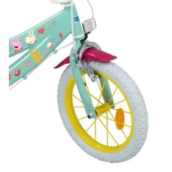 Children's bicycle 14"...