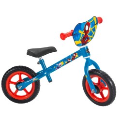Running bike 10" Huffy...