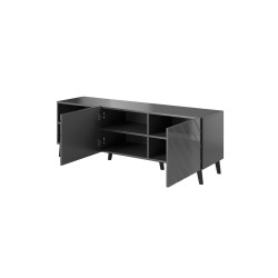 RTV cabinet ABETO 150x42x52...
